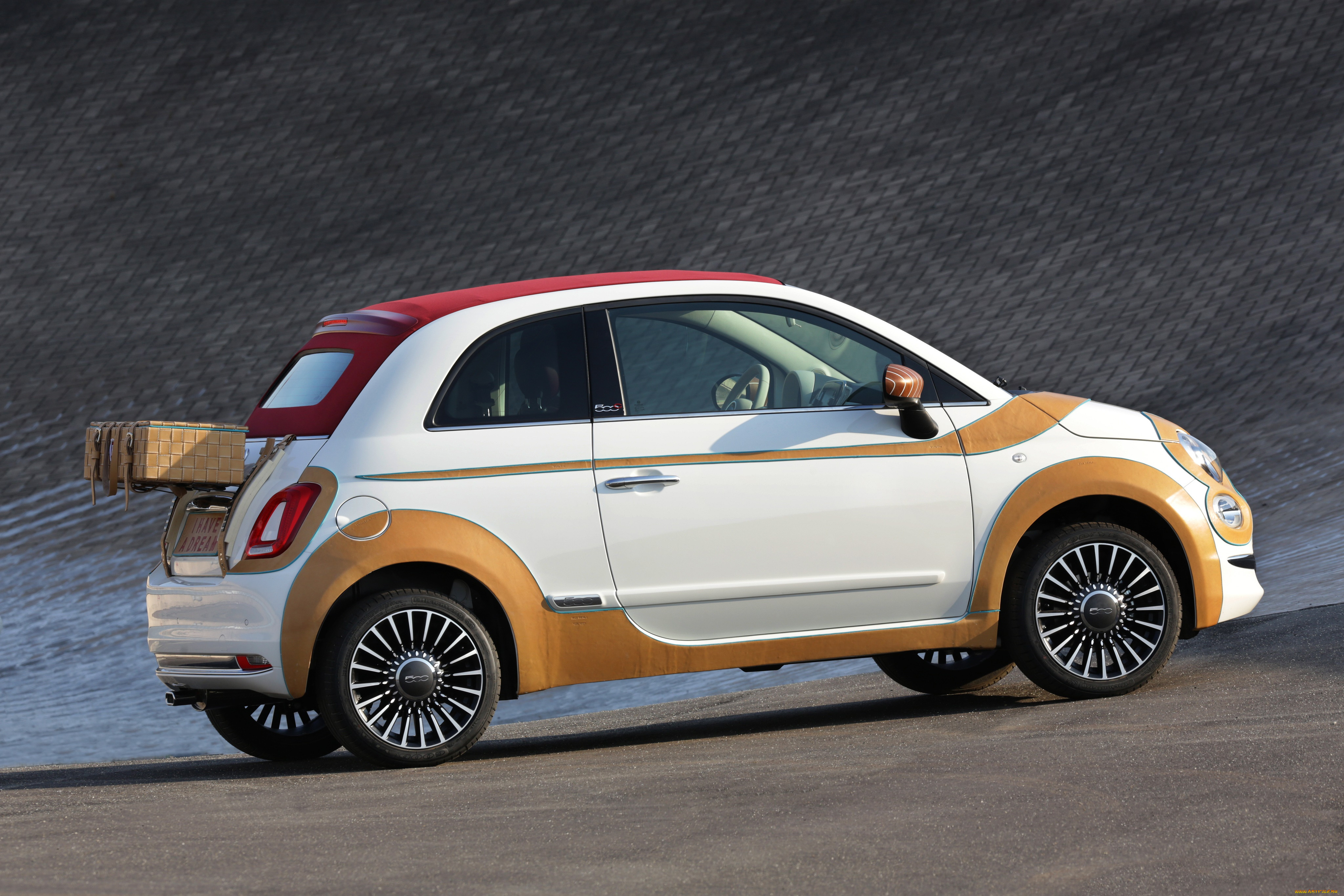 , fiat, 500c, i, defend, gala, 312, 2015